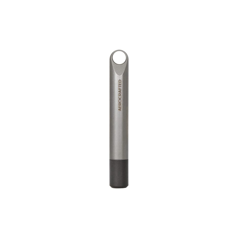 8480 Fairing Keychain Stash - Titanium Everyday Carry for Cash or